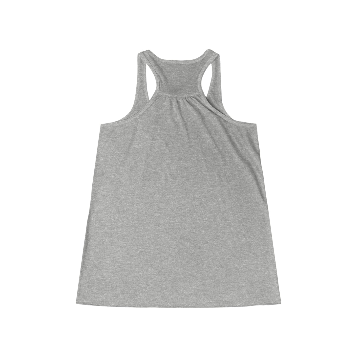 Mademoiselle's Boudoir Women's Flowy Racerback Tank