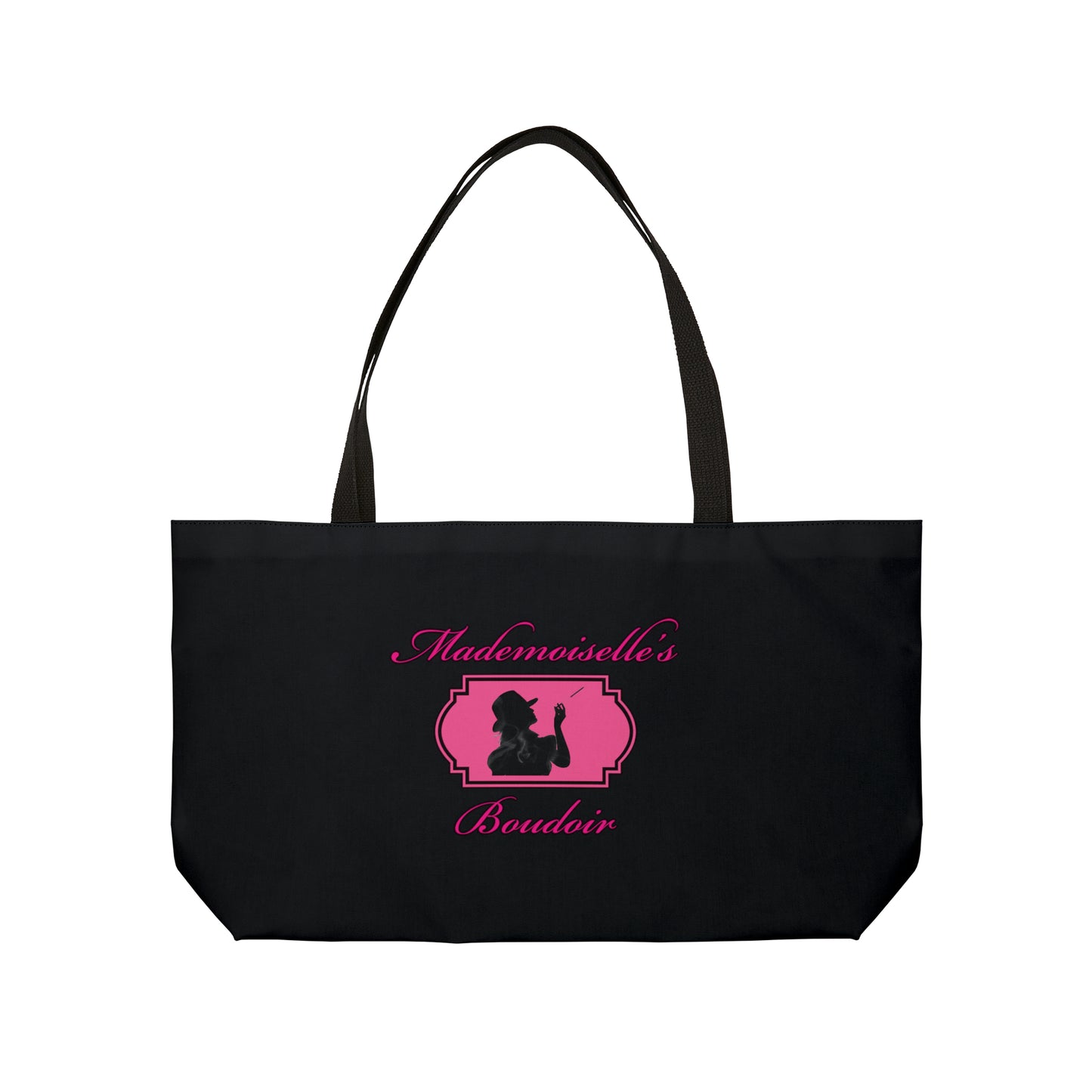 Sac fourre-tout Weekender Boudoir de Mademoiselle 