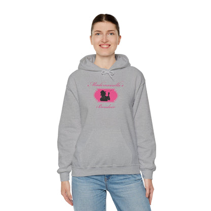 Sweat-shirt à capuche Boudoir Heavy Blend™ de Mademoiselle