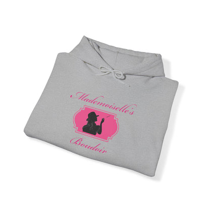 Sweat-shirt à capuche Boudoir Heavy Blend™ de Mademoiselle