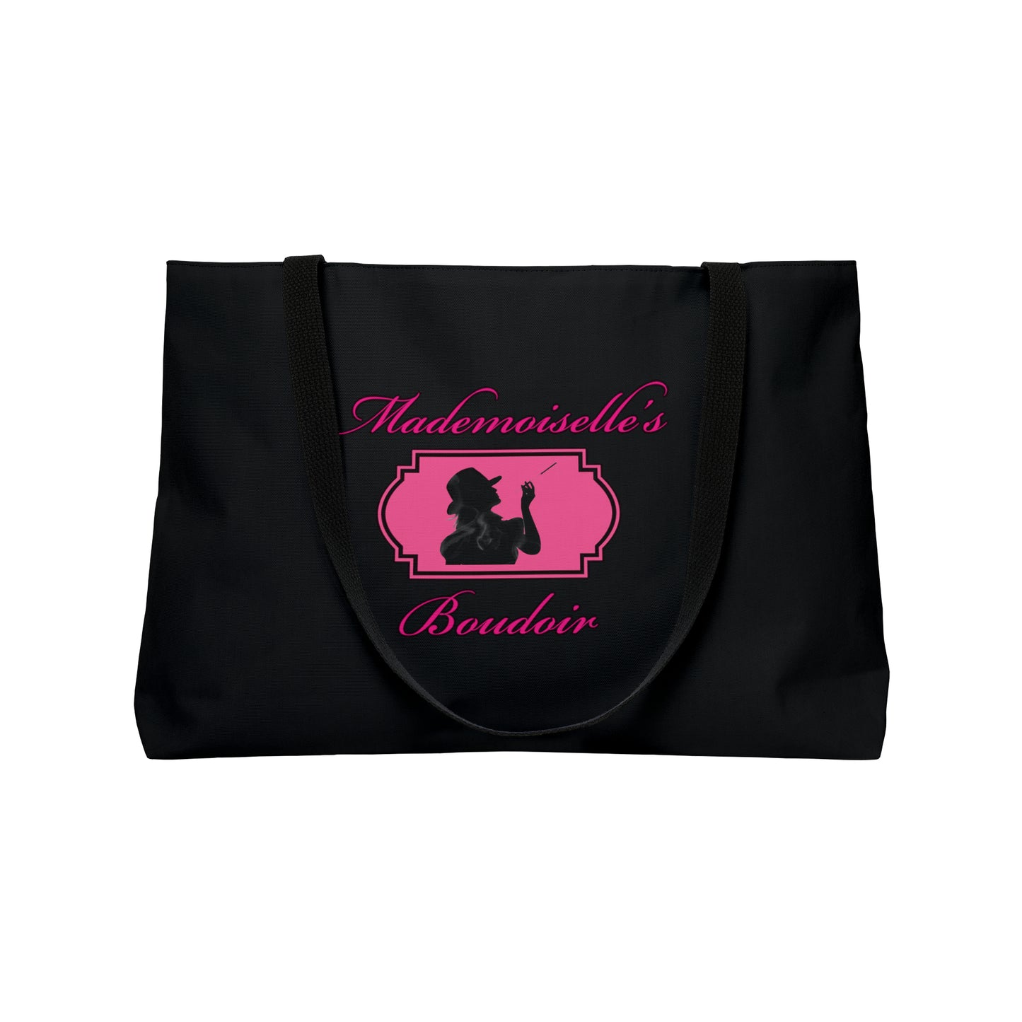 Sac fourre-tout Weekender Boudoir de Mademoiselle 