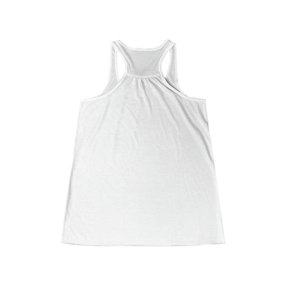 Mademoiselle's Boudoir Women's Flowy Racerback Tank