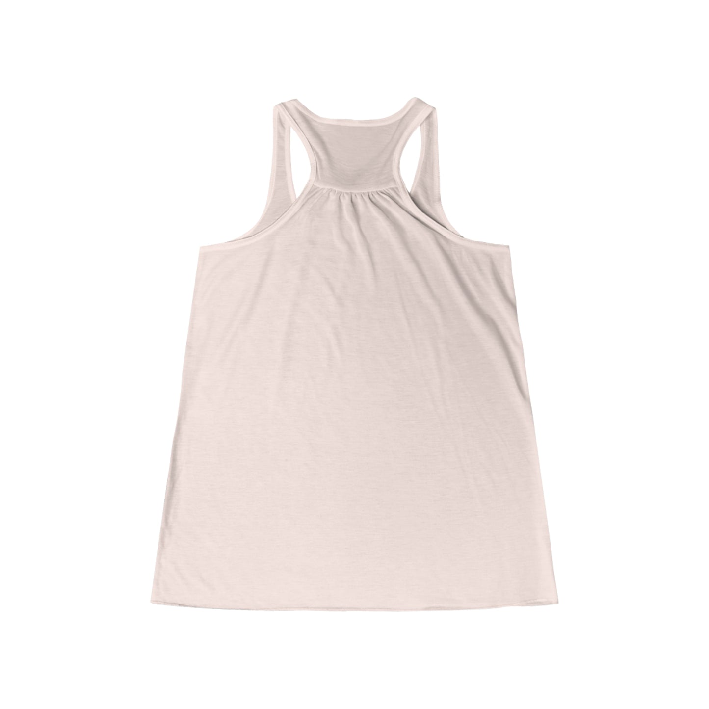 Mademoiselle's Boudoir Women's Flowy Racerback Tank