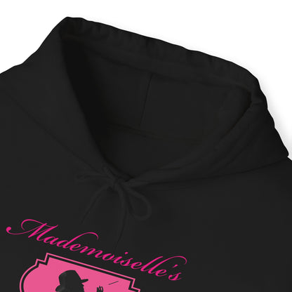 Sweat-shirt à capuche Boudoir Heavy Blend™ de Mademoiselle