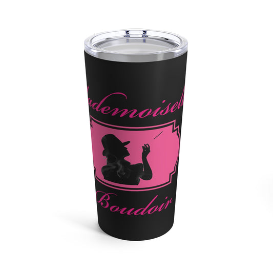 Gobelet Boudoir de Mademoiselle 20oz 