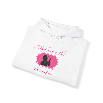 Sweat-shirt à capuche Boudoir Heavy Blend™ de Mademoiselle