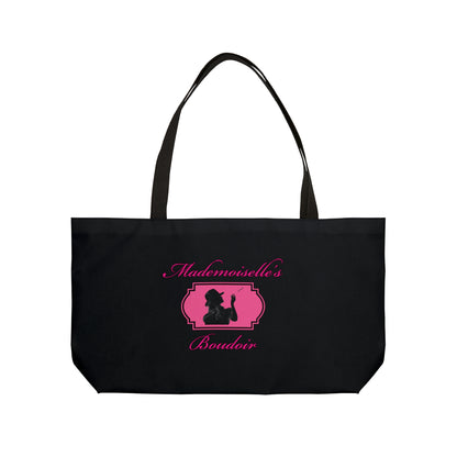 Sac fourre-tout Weekender Boudoir de Mademoiselle 