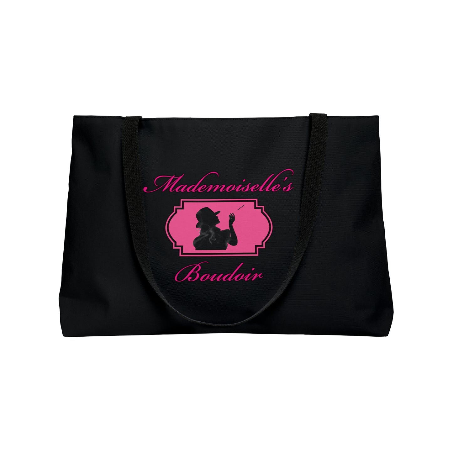 Sac fourre-tout Weekender Boudoir de Mademoiselle 