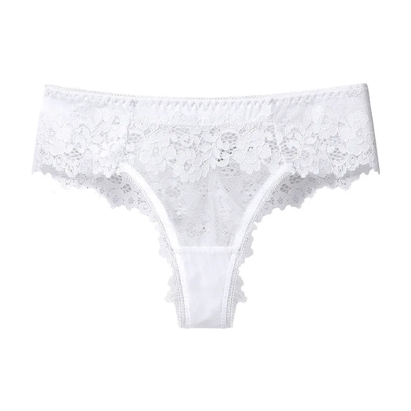 Lush Lace G-String