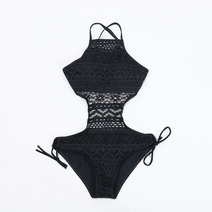 Opulent Oasis Bathing Suit