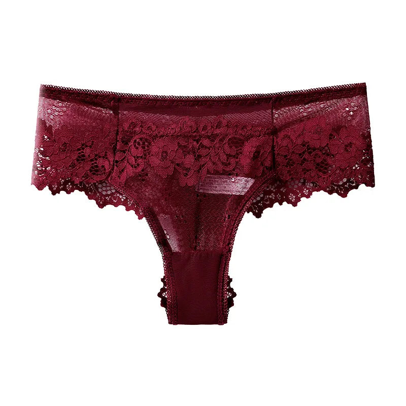 Lush Lace G-String