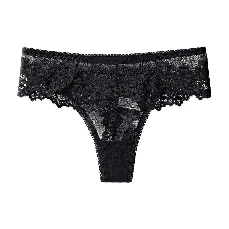 Lush Lace G-String