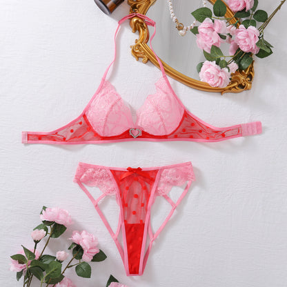 Cherry Kiss Set