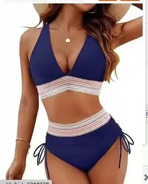 Soft Sands Bikini Set