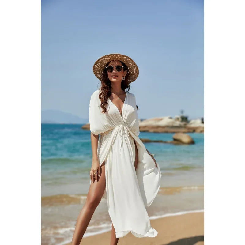 Robes de plages 2020 sale