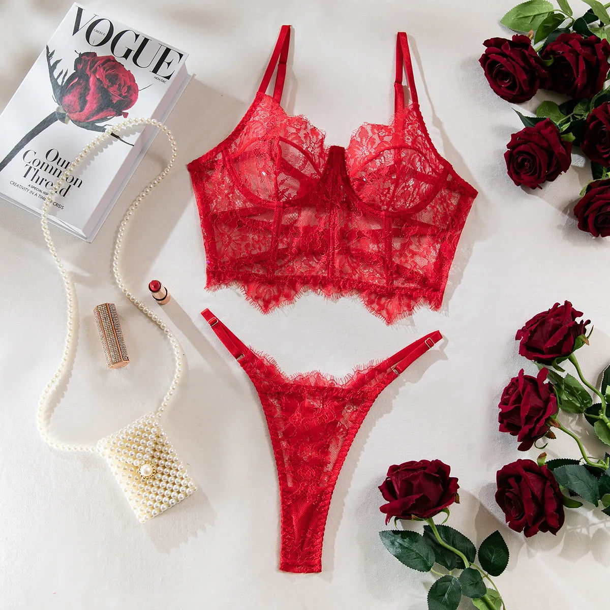 Delicate Desire Set